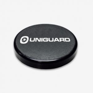 uniguard NFC tag checkpoint