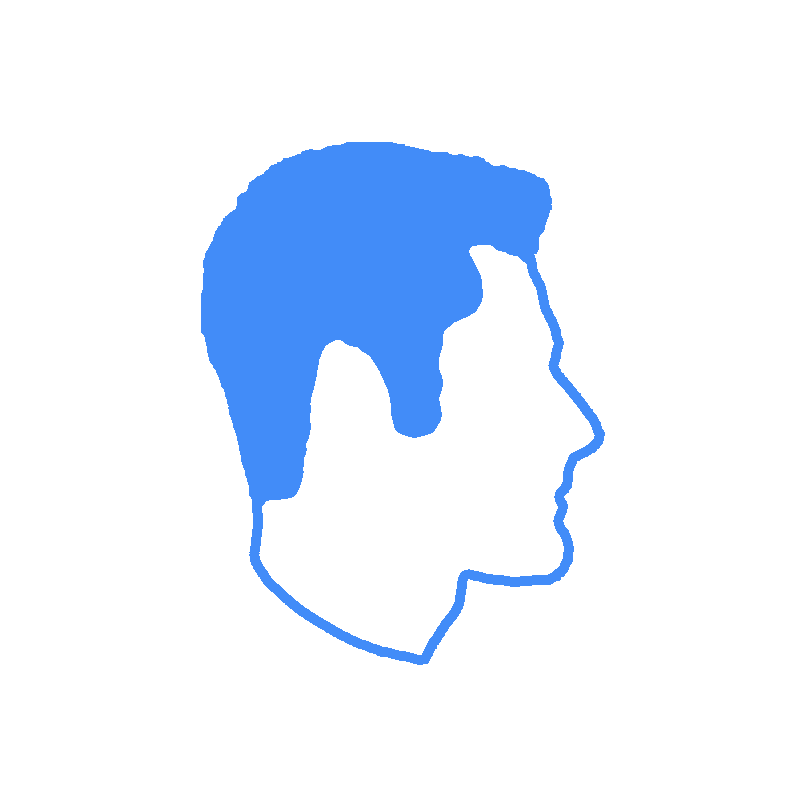 Profile symbol