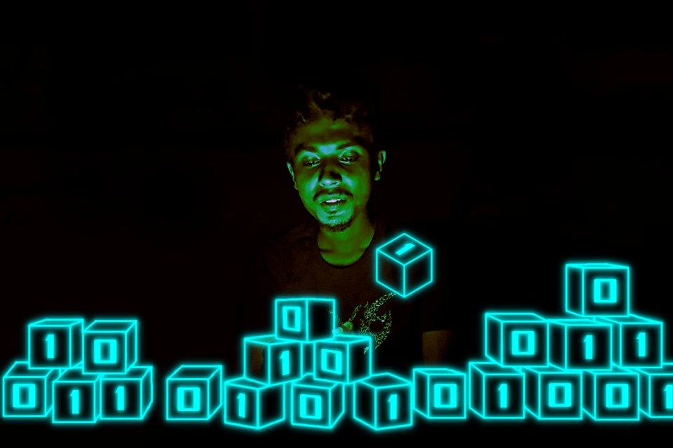 Developing Your Own Custom Software