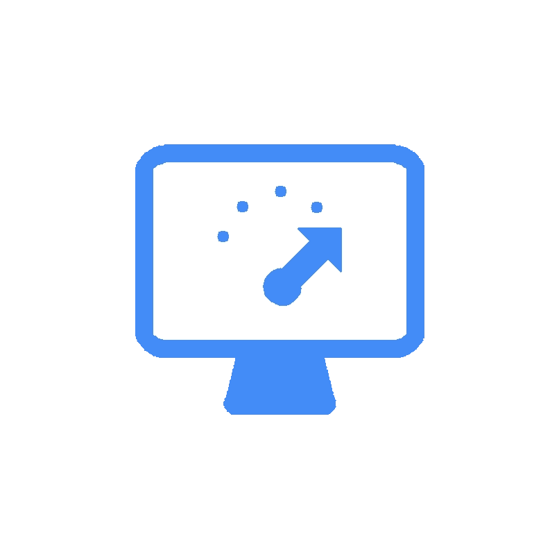 Dashboard symbol