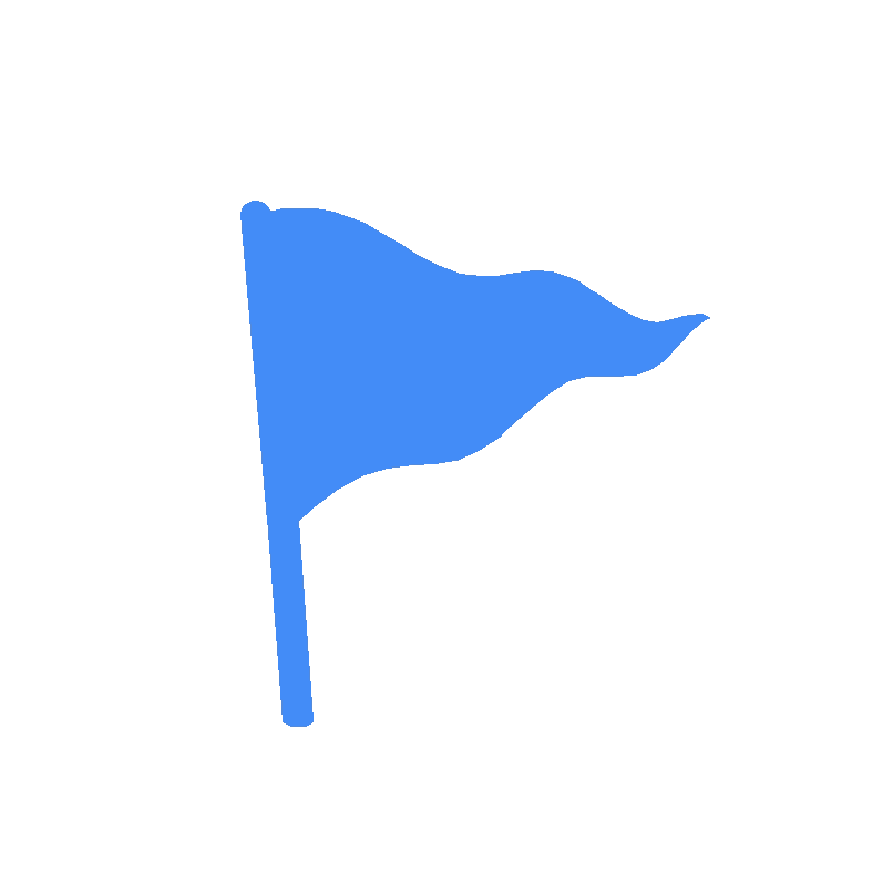 Goal symbol