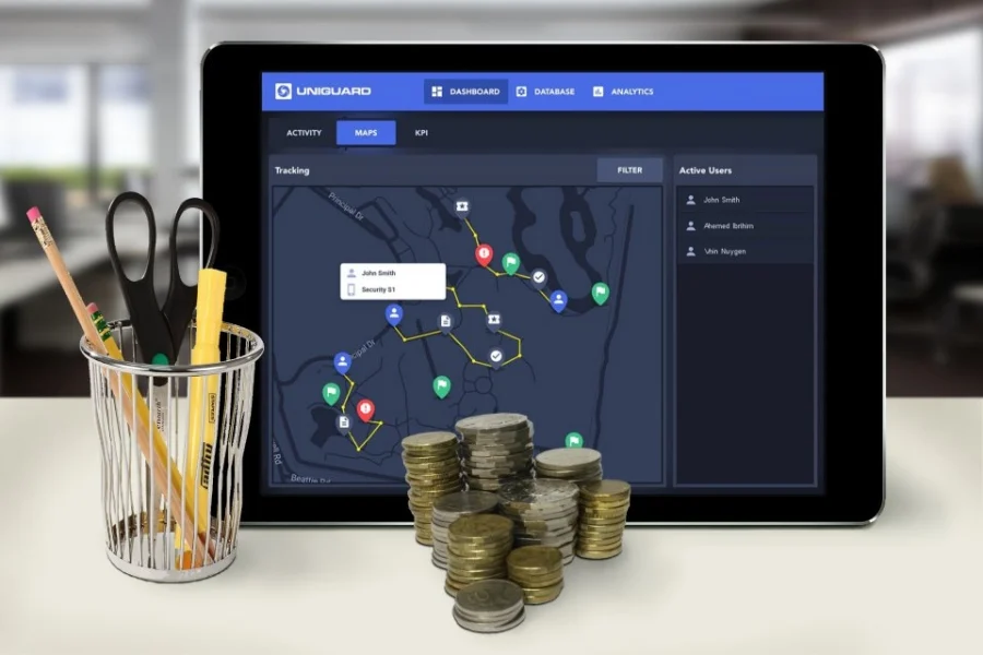 Things to know when choosing tracking app