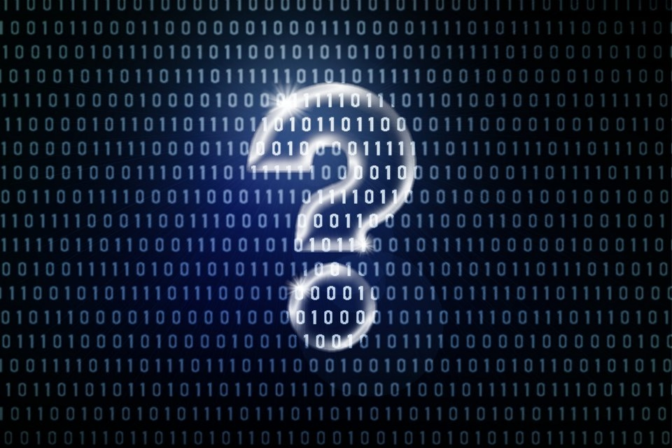 Who Has Access to Your Data?