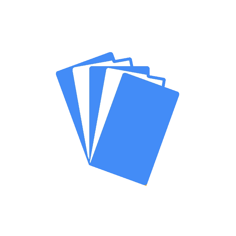 Reports symbol