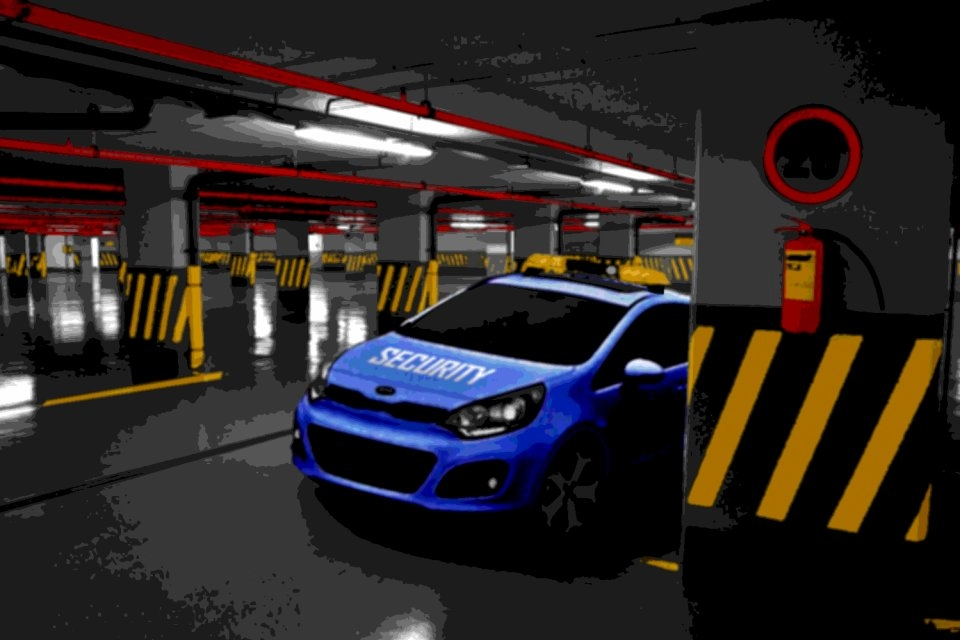 Security Guard Tour Tracking Software
