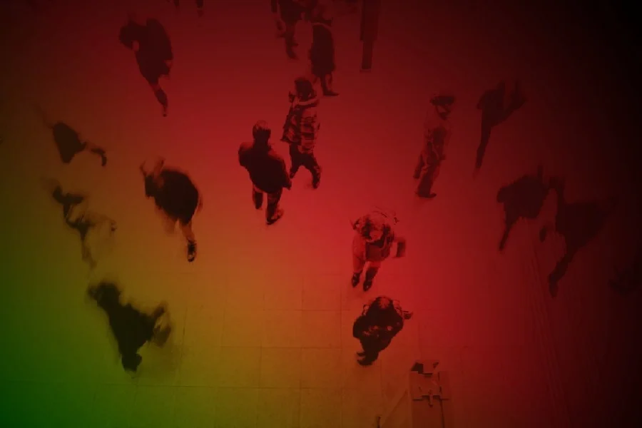 Technology based solutions for shopping centres and supermarkets