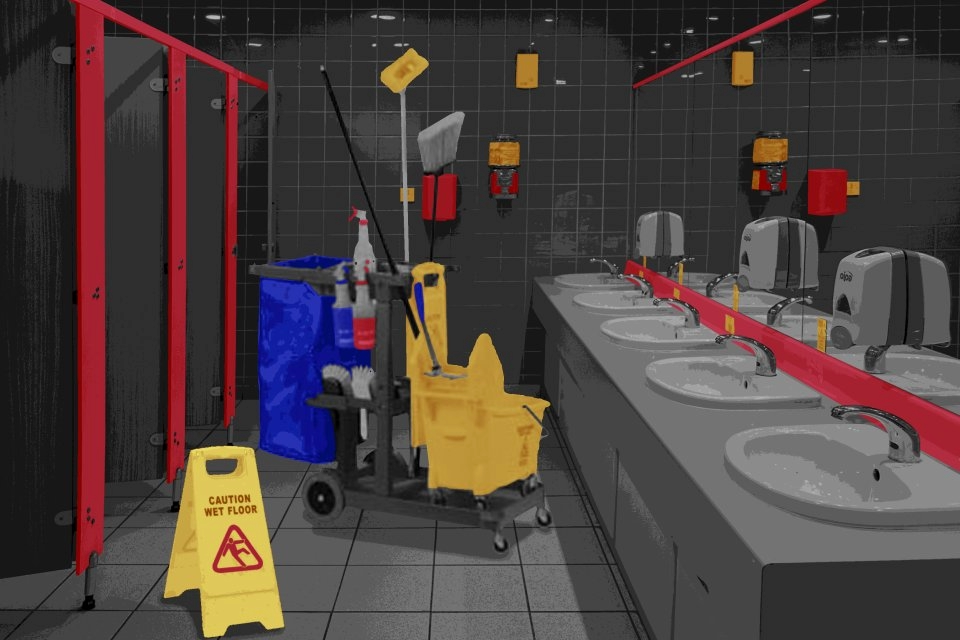 What is Cleaning Rotation Compliance?