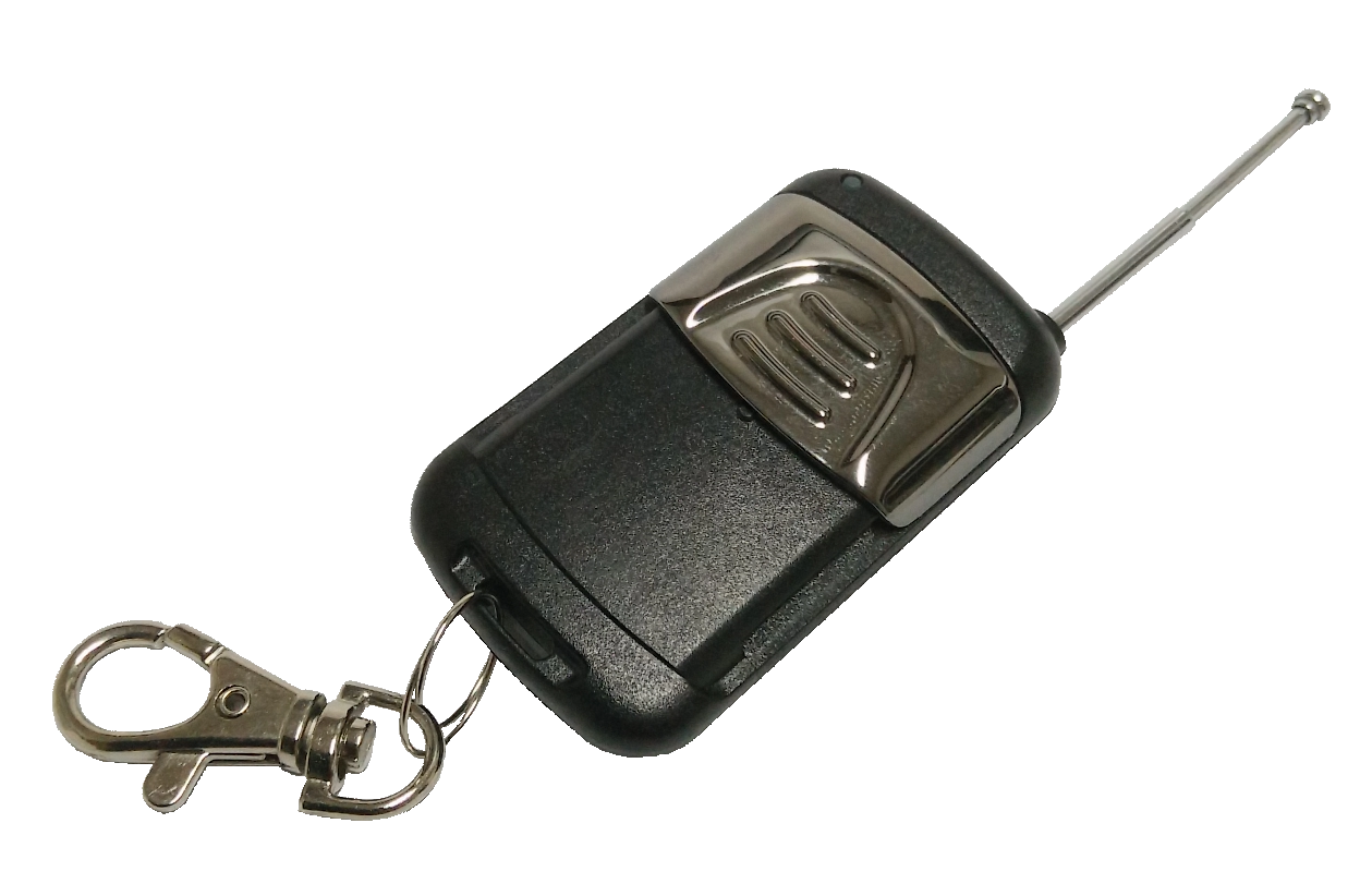 UniGuard alert system