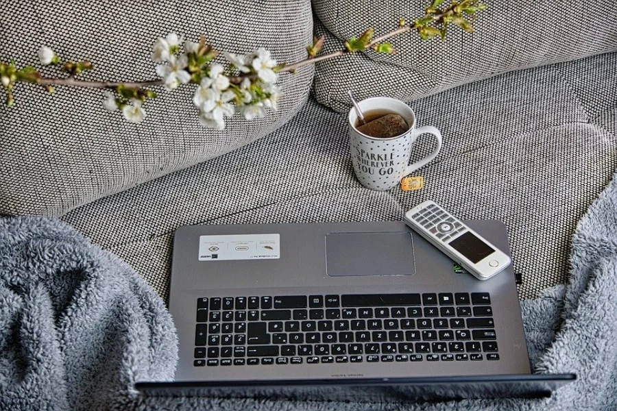 workforce management when working from home